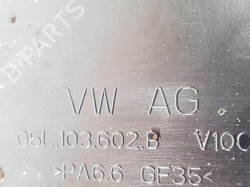 Oil sump AUDI A6 C8 Avant (4A5) 40 TDI Mild Hybrid | BP33208132M115 - Image 4