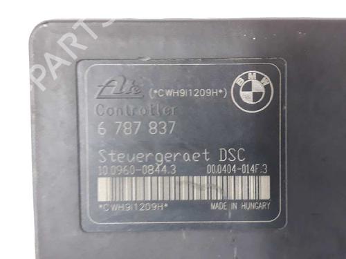ABS pump BMW 3 (E90) 320 d | BP6243836M43 