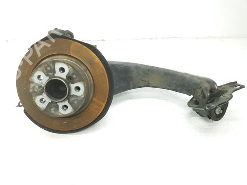 BP14926883M27 | Left rear steering knuckle BMW X2 (F39)  BP14926883M27