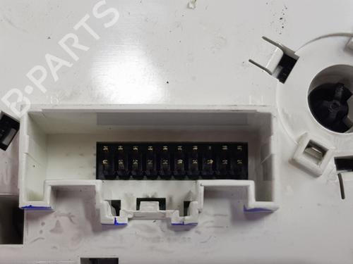 Climate control FORD TRANSIT CUSTOM V362 Van (FY, FZ)  | BP36649858I5  - Image 5