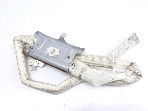 Used Left curtain airbag MINI MINI (R56) Cooper D (112 hp) 4383658