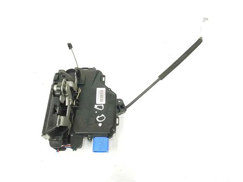 Højre fortil lås SKODA ROOMSTER (5J7) 1.9 TDI (105 hp) 5795056