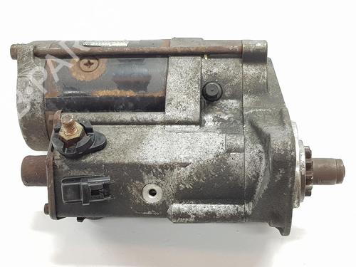 Used Starter TOYOTA LAND CRUISER PRADO (_J12_) 3.0 D-4D (KDJ120, KDJ125) (166 hp) 17811459