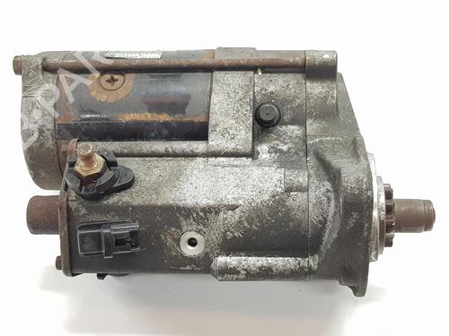 Startmotor TOYOTA LAND CRUISER PRADO (_J12_) 3.0 D-4D (KDJ120, KDJ125) (166 hp) 17811459