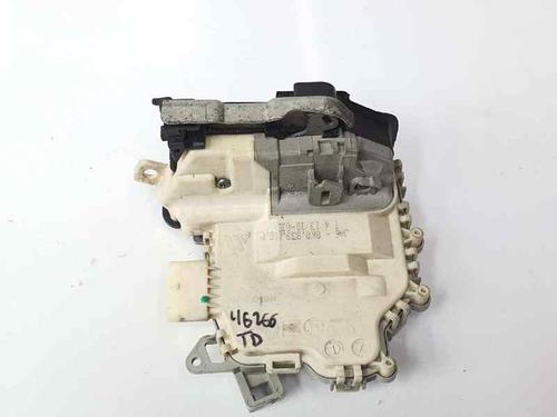 Rear right lock AUDI A4 B8 Avant (8K5) 2.0 TFSI | BP8422874C99 