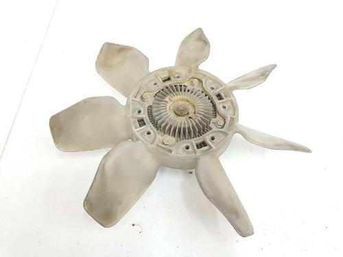 Used Fan TOYOTA LAND CRUISER PRADO (_J12_) 3.0 D-4D (KDJ120, KDJ125) (166 hp) 6216105