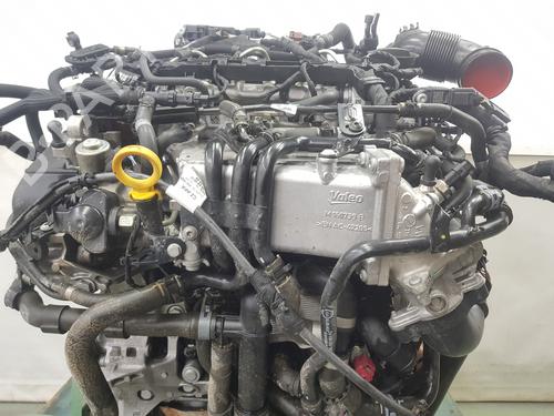 Engine VW POLO VI (AW1, BZ1, AE1)  | BP29573503M1 