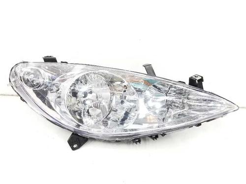 Used Right headlight PEUGEOT 307 Break (3E) 1.6 HDi (90 hp) 8126312