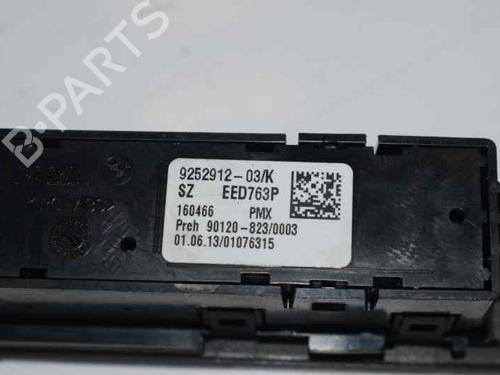 Other BMW 3 (F30, F80) 320 d | BP11683090O1 