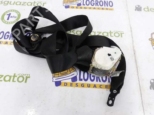 Front right seatbelt BMW X3 (E83) 2.0 d | BP8746238I25 