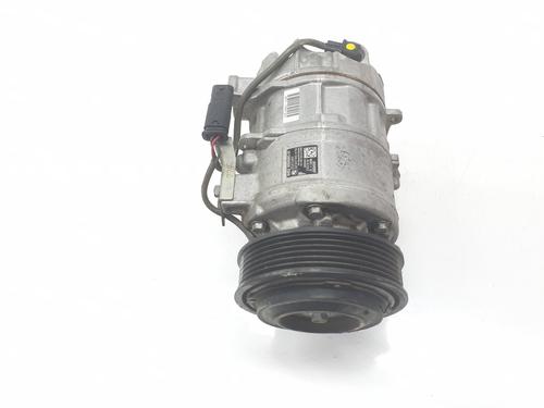 AC compressor BMW X3 (G01, F97, G08) xDrive 20 d | BP27160985M34 