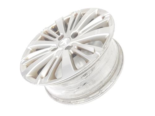 Rim PEUGEOT 208 I (CA_, CC_) 1.6 HDi / BlueHDi 75 | BP20192850C45