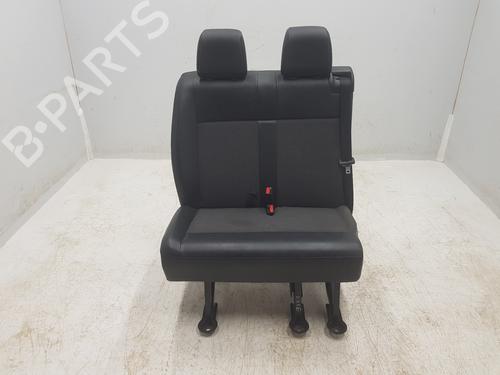 Right front seat CITROËN JUMPY III Van (V_) | BP33861213C16 - Image 8