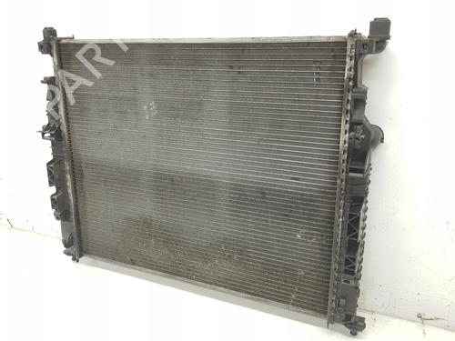 Water radiator MERCEDES-BENZ VITO Tourer (W447) | BP32211308M31