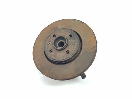 Used Left front steering knuckle DACIA DOKKER Box Body/MPV 1.5 dCi (FEAJ) (90 hp) 28797350