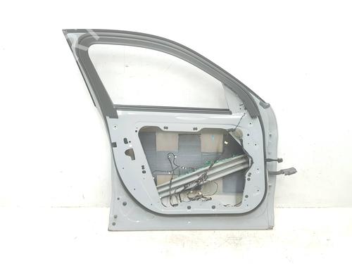 Left front door BMW X4 (G02, F98) xDrive 20 d | BP29454181C2 