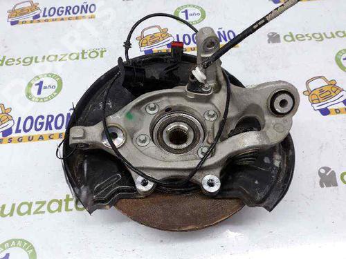 left-rear-steering-knuckle-mercedes-benz-c-class-w204-c-200-cdi-204007-204006-2043500341-2043500341-2007-2008-2009-2010-2011-2012-2013-2014-2015-3019141 main image