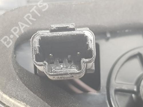 Right tailgate light RENAULT CLIO V (B7_) | BP32631724C80