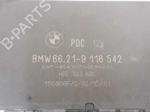 Electronic module BMW X3 (E83) 2.0 d | BP3032023M83 