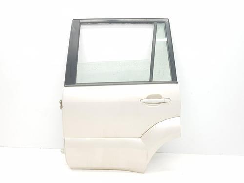 Used Left rear door TOYOTA LAND CRUISER PRADO (_J12_) 3.0 D-4D (KDJ120, KDJ125) (163 hp) 10036525