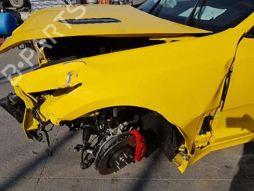 AC Styreenhet / Manøvreringsenhet KIA STINGER (CK) 3.3 T-GDi | BP3654448I5 