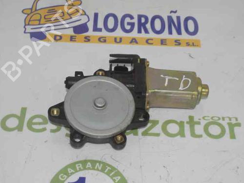 Used Right rear window motor NISSAN PATHFINDER II (R50) 3.5 V6 4WD (220 hp) 28492296