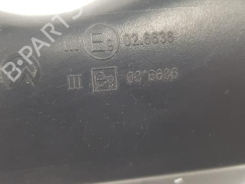 Right mirror SEAT TOLEDO IV (KG3) 1.0 TSI | BP18951581C27 