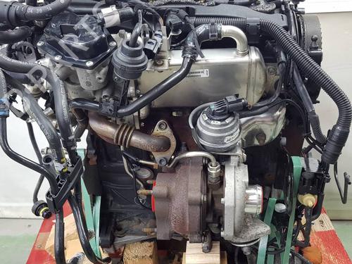 Engine AUDI A4 B8 (8K2) | BP39191542M1 - Image 14