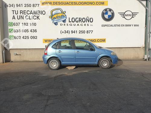Rear right window mechanism CITROËN C3 I (FC_, FN_) 1.4 16V | BP13091706C25 