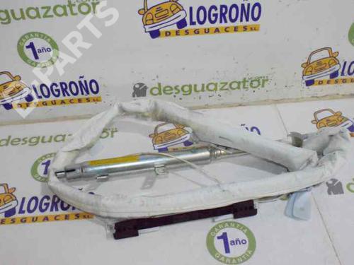 Used Left curtain airbag Left curtain airbag PEUGEOT 307 Break (3E) 2.0 (136 hp) 869024 869024