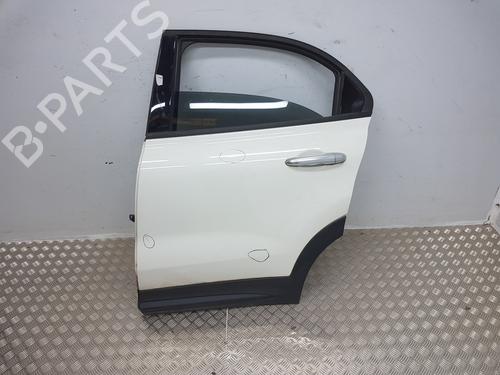 Used Left rear door Left rear door 37703325 37703325