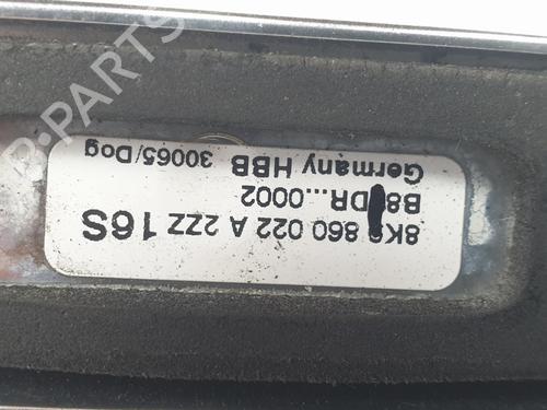 Roof bar AUDI A4 B8 Avant (8K5) 3.0 TDI | BP15001662C65 