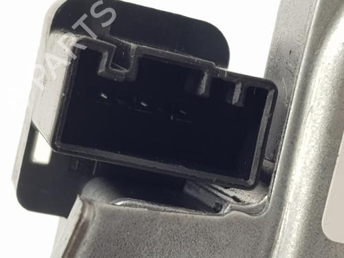 Rear wiper motor BMW 1 (F21) 118 d | BP22808343M102 