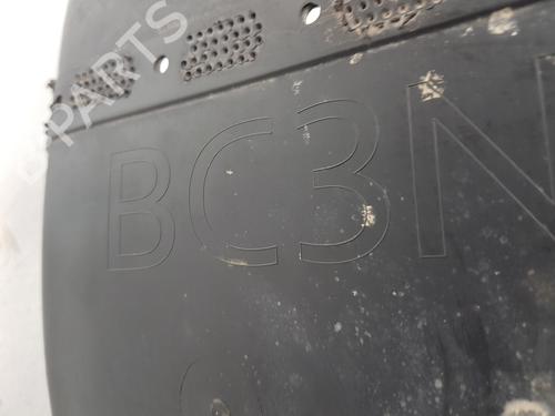 Wheel arch HYUNDAI i20 III (BC3, BI3) 1.6 T-GDi N | BP29723503C56 