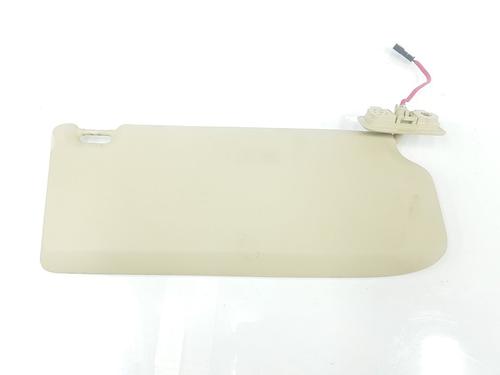 Used Left sun visor Left sun visor VOLVO XC60 I SUV (156) D5 AWD (205 hp) 9670130 9670130