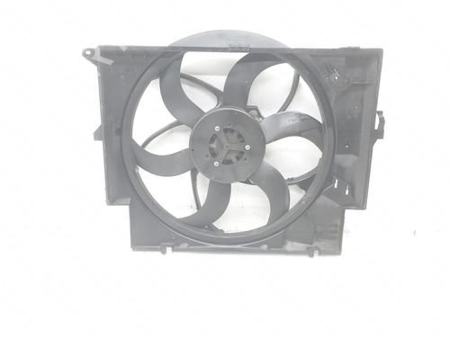 Used Radiator fan BMW X1 (E84) xDrive 18 d (143 hp) 30969671