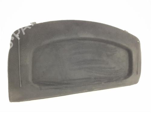 Rear parcel shelf OPEL CROSSLAND X / CROSSLAND (P17, P2QO) 1.5 Turbo D (75) | BP28965053C85 
