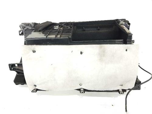 Glove box MERCEDES-BENZ M-CLASS (W164) ML 320 CDI 4-matic (164.122) | BP6657420C95 