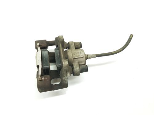 Left rear brake caliper BMW 3 (F30, F80) 318 d | BP25881424M107 