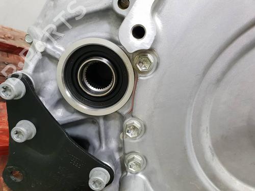 Gearbox CITROËN C5 AIRCROSS (A_) | BP40457134M3 - Image 7