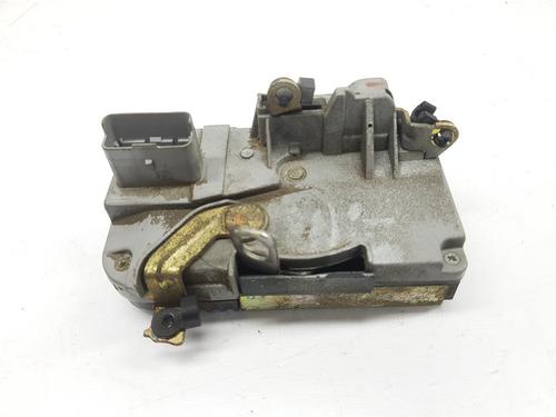Front right lock PEUGEOT 206 Hatchback (2A/C) 1.6 16V | BP15730288C97 