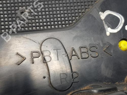 Front right lock TOYOTA LAND CRUISER PRADO (_J12_) 3.0 D-4D (KDJ120, KDJ125) | BP10036465C97 