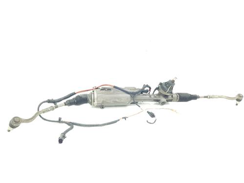 Used Steering rack Steering rack AUDI Q8 (4MN, 4MT) 50 TDI Mild Hybrid quattro (286 hp) 33215473 33215473