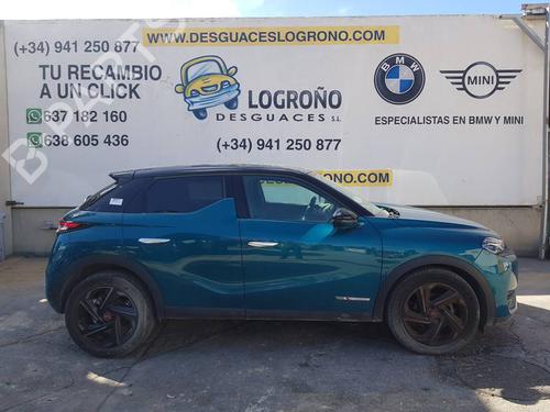 Engine DS DS 3 / DS 3 CROSSBACK (UR_, UC_, UJ_) | BP39994602M1 - Image 19