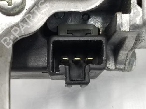 Rear wiper motor TOYOTA LAND CRUISER PRADO (_J12_) 3.0 D-4D (KDJ120, KDJ125) | BP8362342M102 