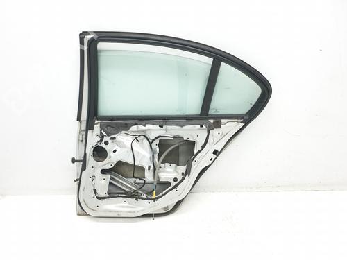 Right rear door BMW 3 (E46) 320 d | BP20321644C5 