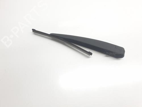 Used Rear windshield wiper arm OPEL ASTRA L Sports Tourer (O5) 1.2 (FRHNPJ) (110 hp) 24642222