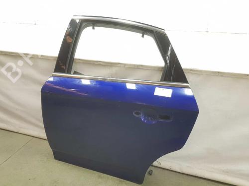 Left rear door FORD MONDEO IV (BA7) 2.2 TDCi | BP6922092C4 