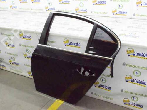 Left rear door BMW 5 (E60) 520 d | BP1270452C4 