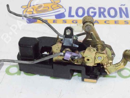Front left lock CHRYSLER VOYAGER IV (RG, RS) 2.5 CRD | BP781938C98 